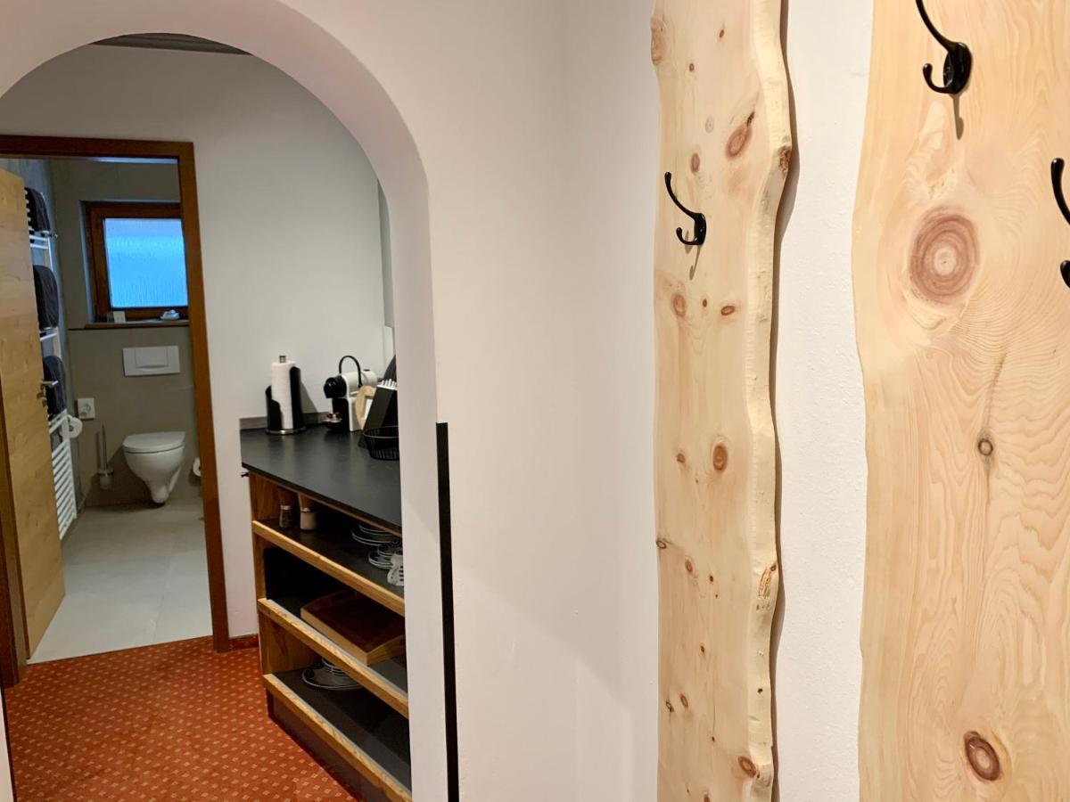 Boutique Hotel Laengenfelder Hof Grainau Zewnętrze zdjęcie